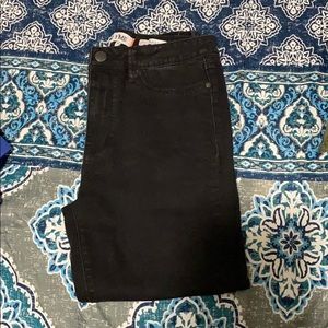 Black YMI Jeans